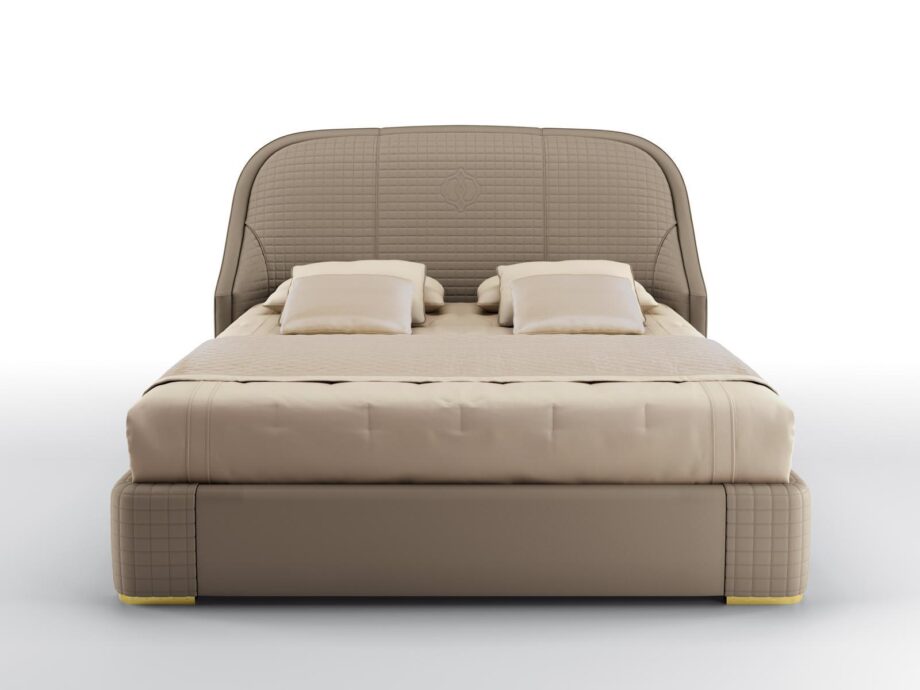 Apollo Bed Bruno Zampa