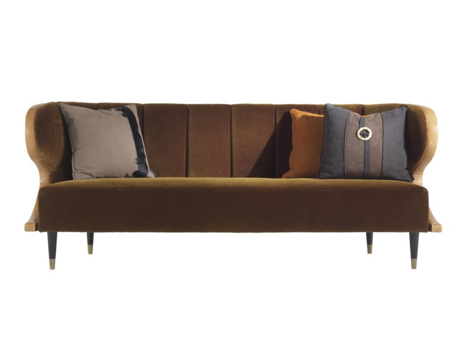 Dunlop Sofa Gianfranco Ferre Home