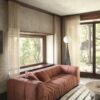 Strips Sofa Arflex