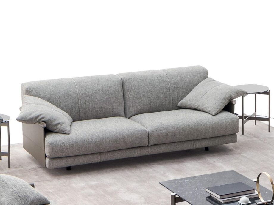Althon High Sofa Ditre Italia