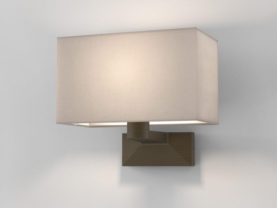Carmel Wall Lamp Astro Lighting