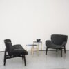 Jorgen Armchair Baxter