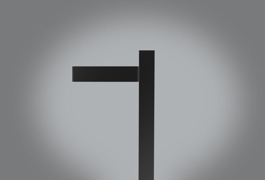 Walking Bollard Light Artemide
