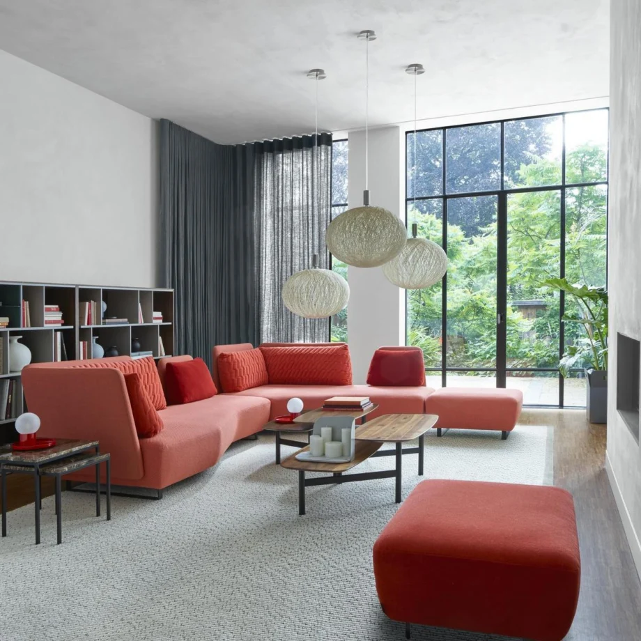 L’imprévu Sofa Ligne Roset