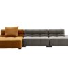 Tufty Time '15 Sofa Bb Italia