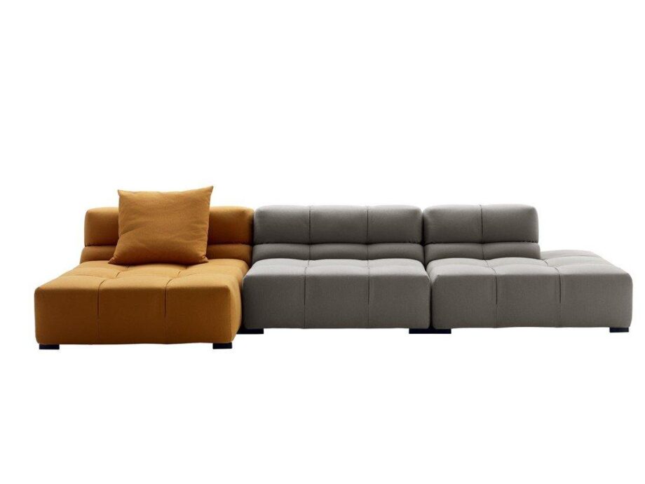 Tufty Time '15 Sofa Bb Italia