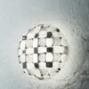 Mida Wall Lamp Slamp