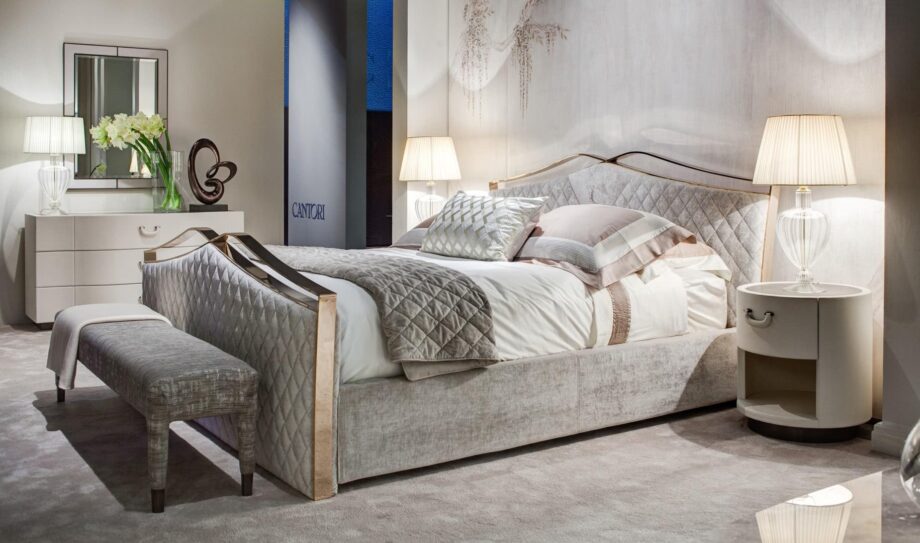 Valentino Bed Cantori