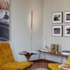 Ilo Floor Lamp Oluce