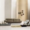 Milano Sofa Baxter