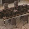 Layton Table Longhi