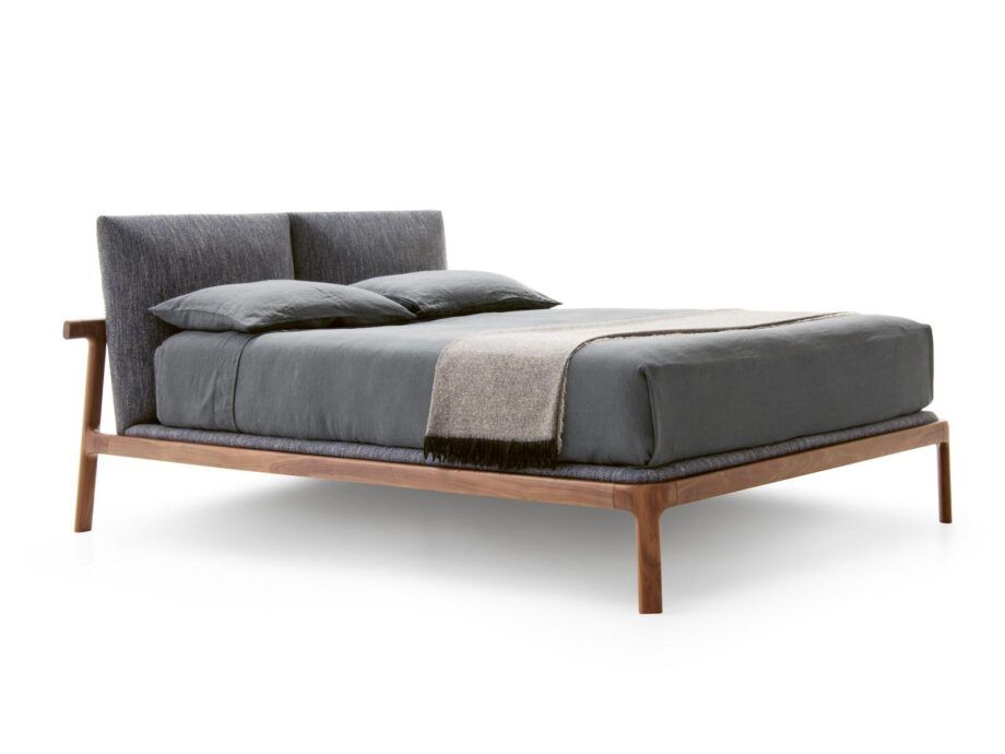 Fushimi Bed Pianca