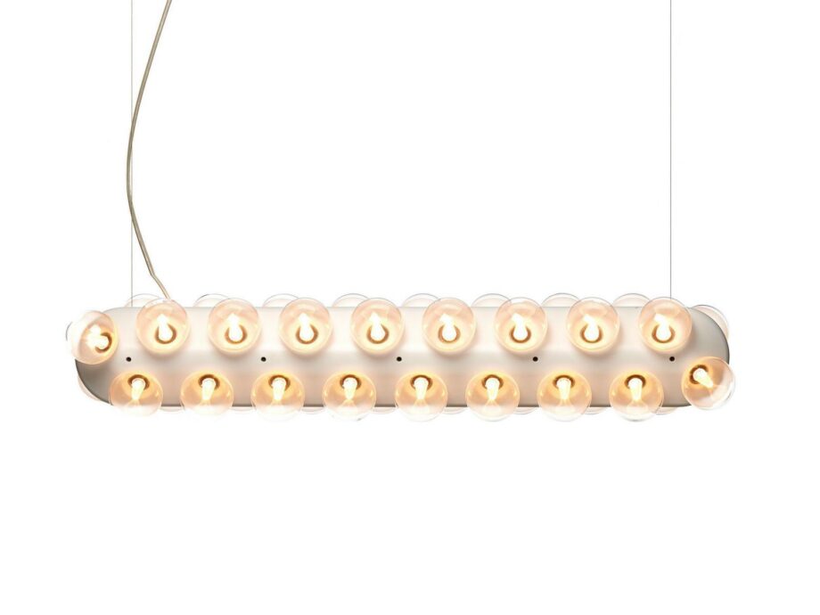 Prop Light Pendant Lamp Moooi