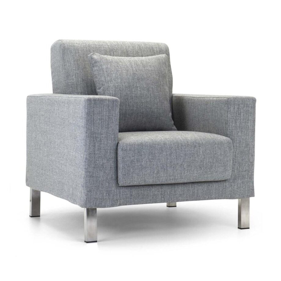 Cucciolo Armchair Domingo Salotti