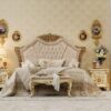 14219 Bedside Table Modenese Gastone