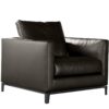 Andersen Armchair Minotti