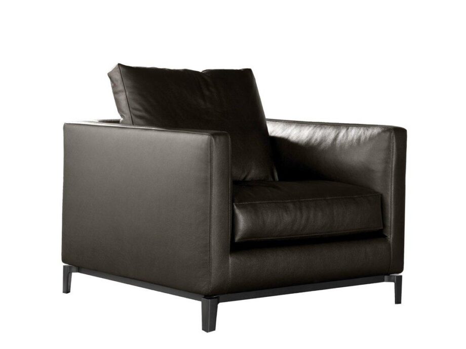 Andersen Armchair Minotti