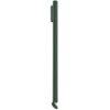 Flauta Spiga Outdoor Outdoor Wall Lamp Flos