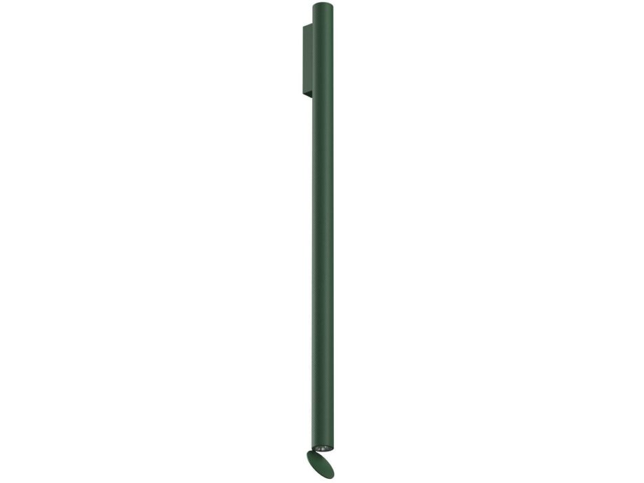 Flauta Spiga Outdoor Outdoor Wall Lamp Flos
