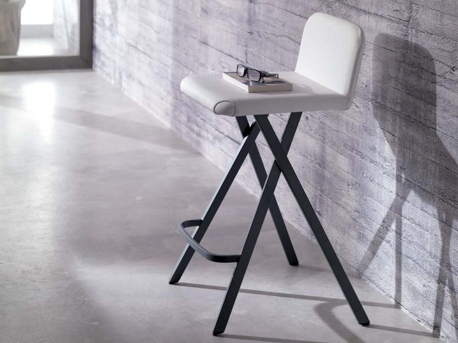 Charlie Bar Chair Ozzio Italia
