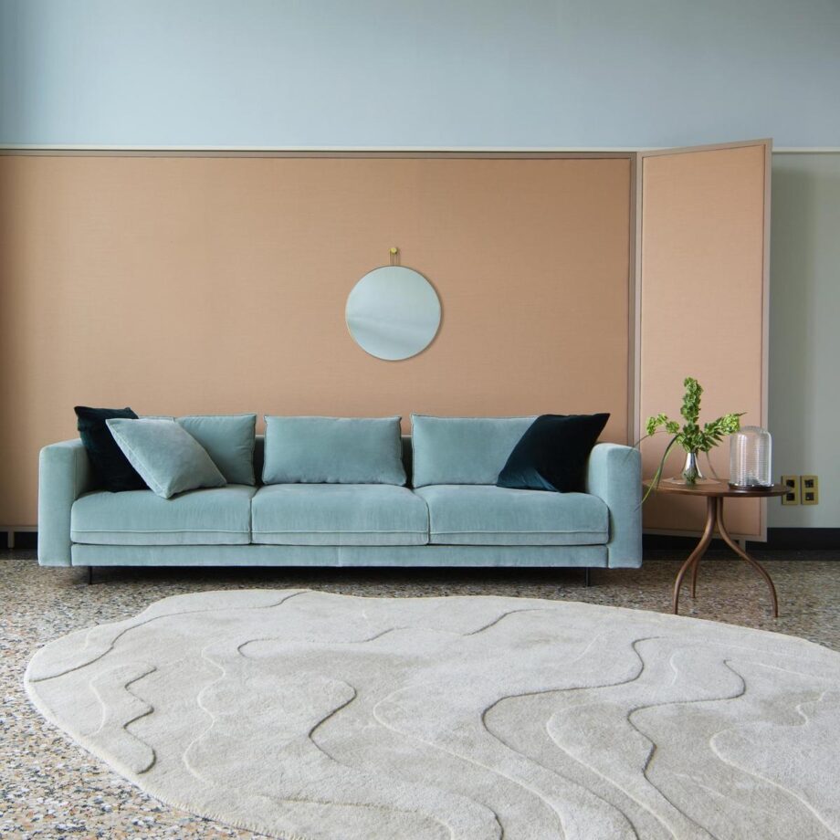 Thot Coffee Table Ligne Roset