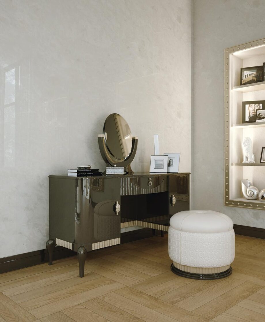 Vivien Dressing Table Bruno Zampa
