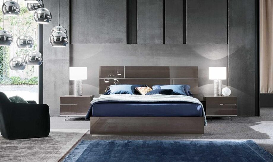 Athena Bedroom Set Alf Italia