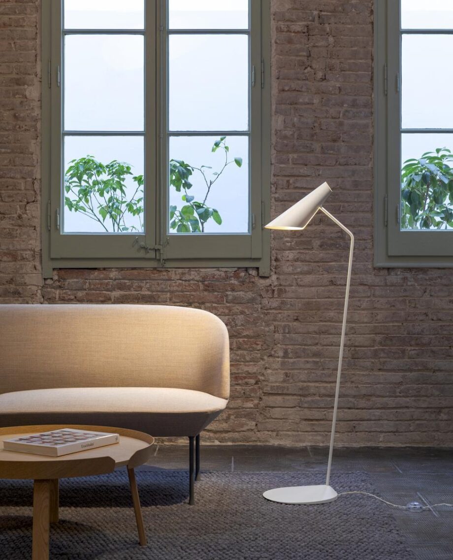 I.cono 0712 Floor Lamp Vibia