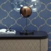 Atomo Table Lamp Tonin Casa