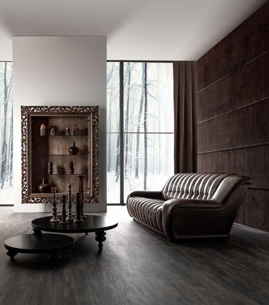 Gaston Display Cabinet Corte Zari