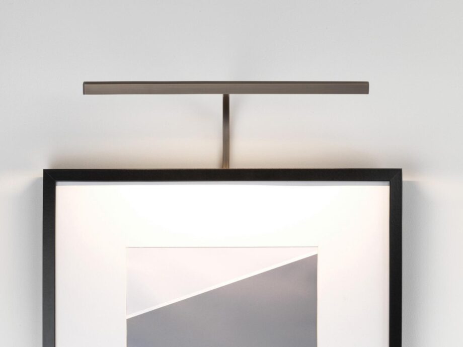 Mondrian 400 Frame Wall Lamp Astro Lighting