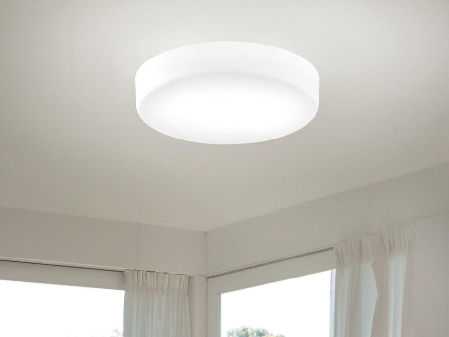 Sogno Pp Wall Lamp Vistosi