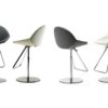 Kiss Bar Chair Cattelan Italia