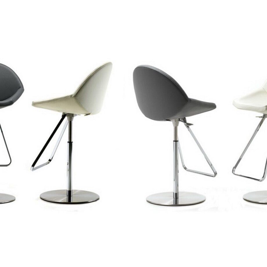 Kiss Bar Chair Cattelan Italia