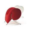 Virgola Easy Chair Arflex