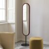 Lap Mirror Bolzan Letti