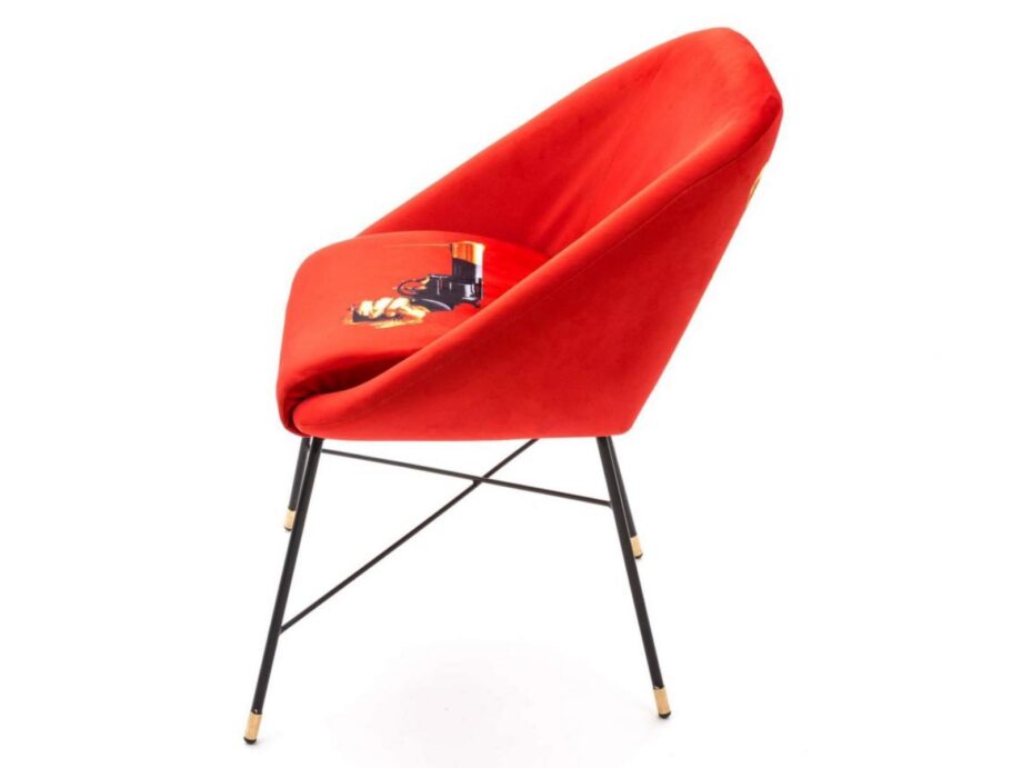 Revolver Chair Seletti