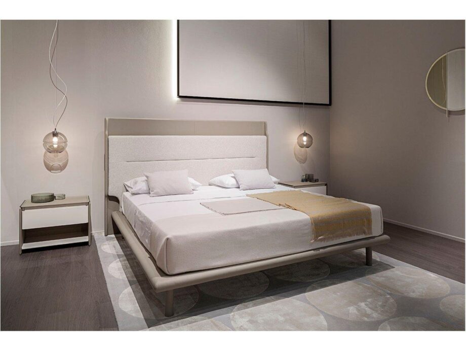 Zero Bedside Table Turri