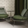 Aurora Armchair Cantori