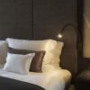 Flexiled Leather Wall Lamp Contardi