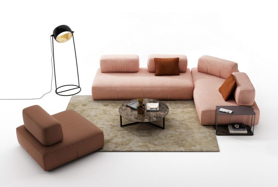Bresso Sofa Nicoline
