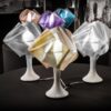 Gemmy Prisma Table Lamp Slamp