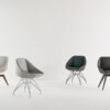 Stone Chair Bonaldo