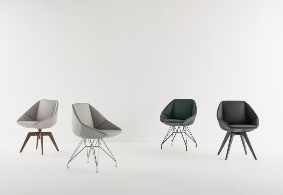Stone Chair Bonaldo