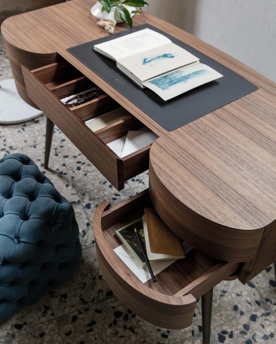 Micol Secretary Desk Porada