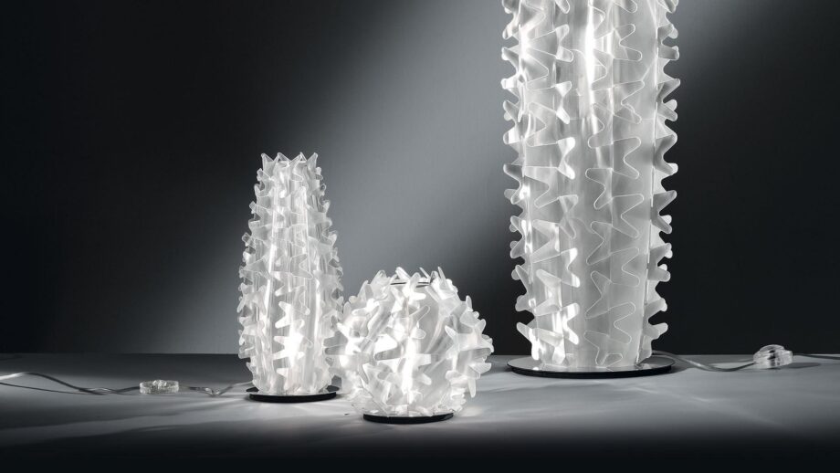 Cactus Prisma Table Lamp Slamp