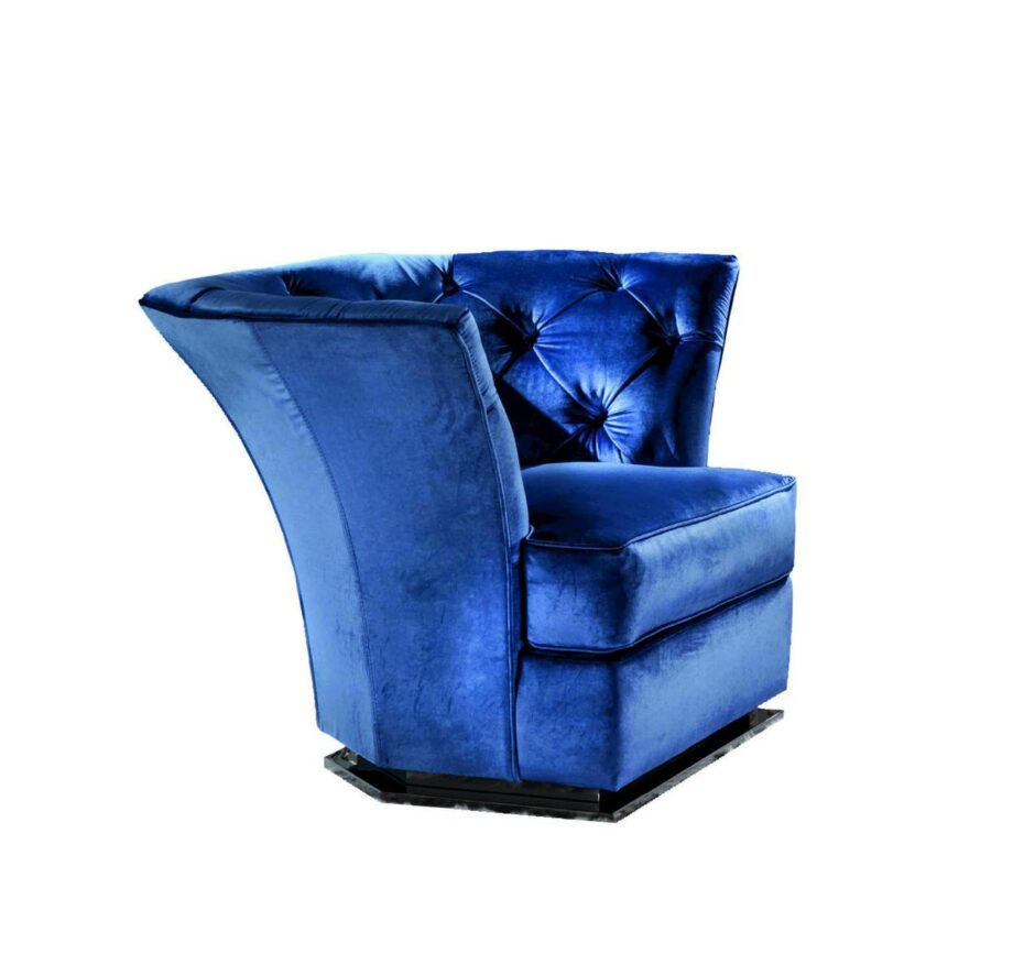 Saki Armchair Longhi
