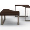 Tulip Coffee Table Bruno Zampa