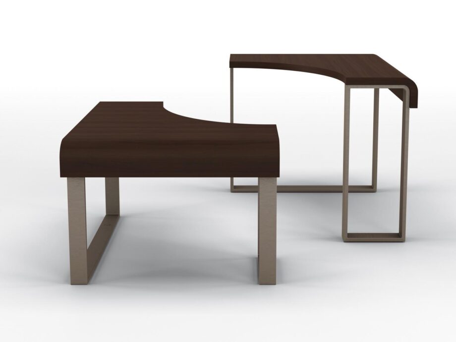 Tulip Coffee Table Bruno Zampa