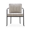 Borea Outdoor Chair Bb Italia